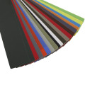 Многоцветные материалы для ручек с изоляцией G10